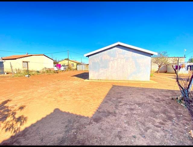 2 BEDROOM HOUSE FOR SALE IN KANANA PARK